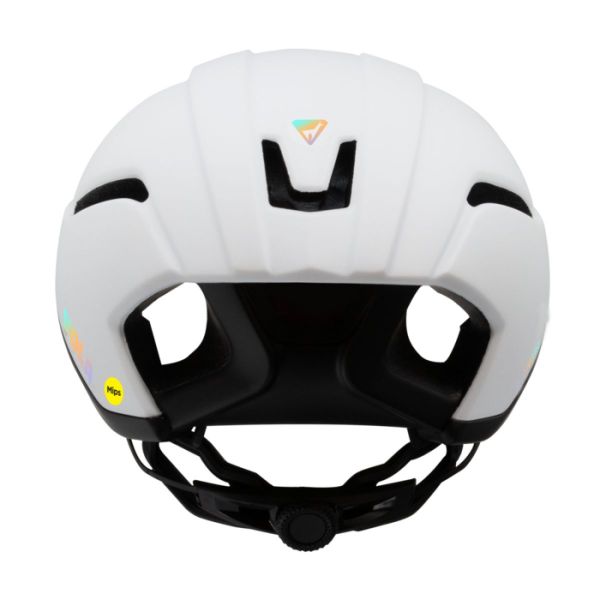 Vola casque Aero-X blanc