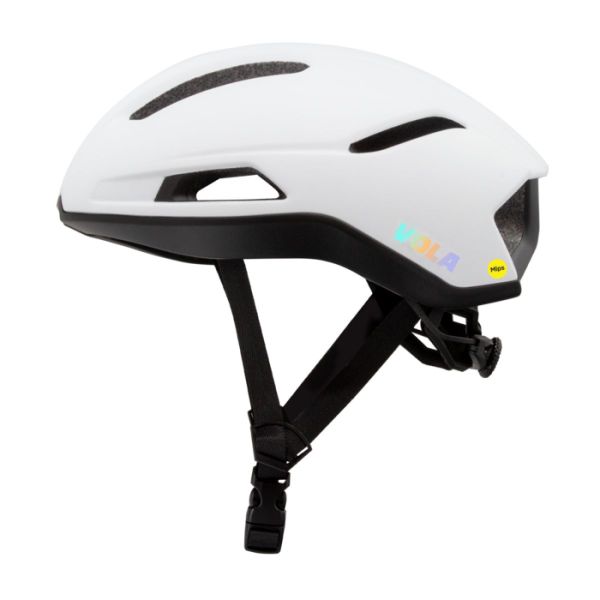 Vola casque Aero-X blanc