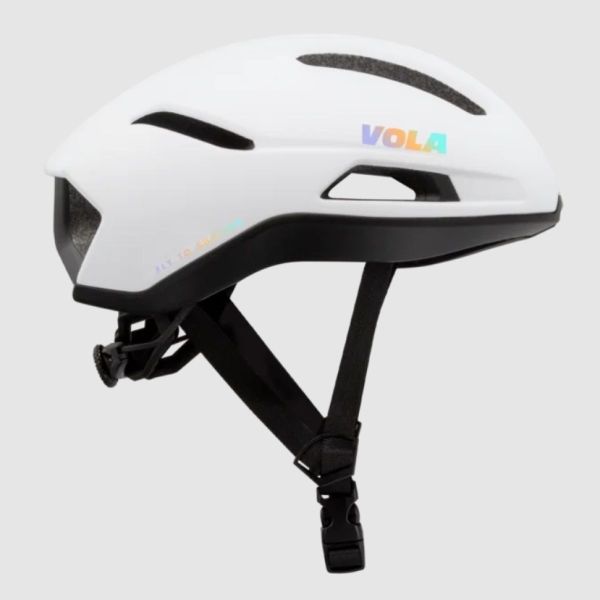Vola casque Aero-X blanc