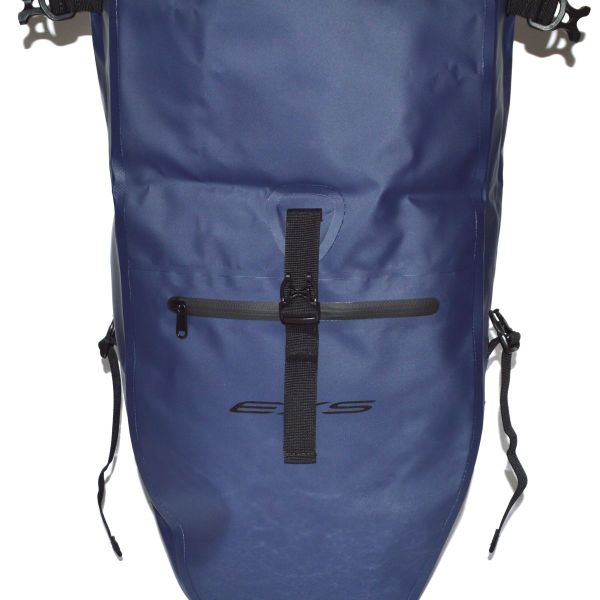 EXS sacoche étanche 25L bleu