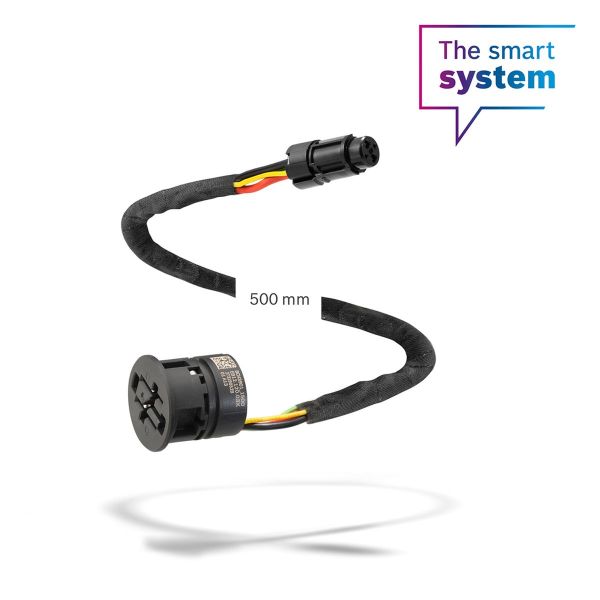 Bosch câble prise batterie 500mm Smart System BCH3901_500