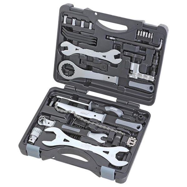 Super B malette outillage BTA2000 (36 outils premiums)