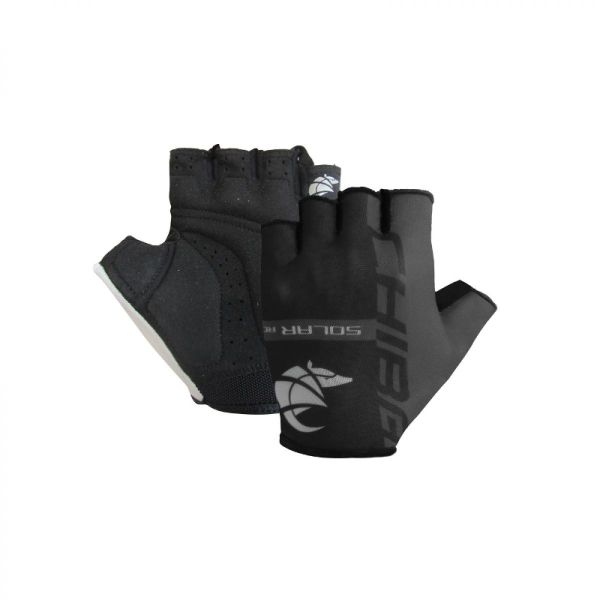 Chiba gants Solar noir