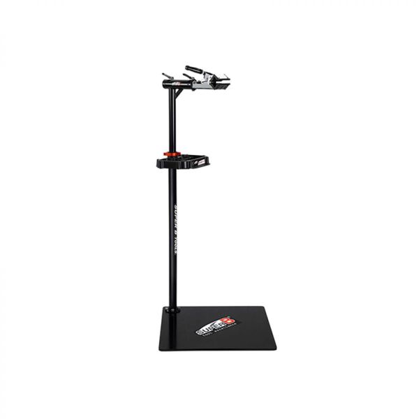 SUPER B PIED D'ATELIER VELO TB-WS40 (SANS PLAQUE DE BASE)