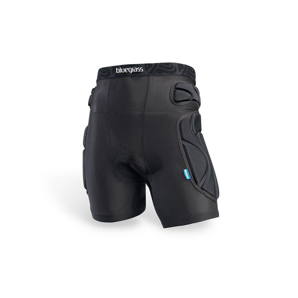 Bluegrass Sous-Short de Protection