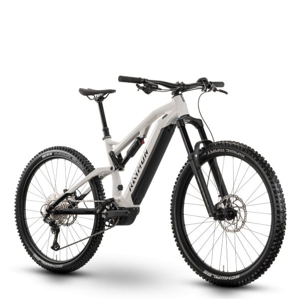 Raymon Trailray 150
