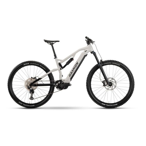 Raymon Trailray 150