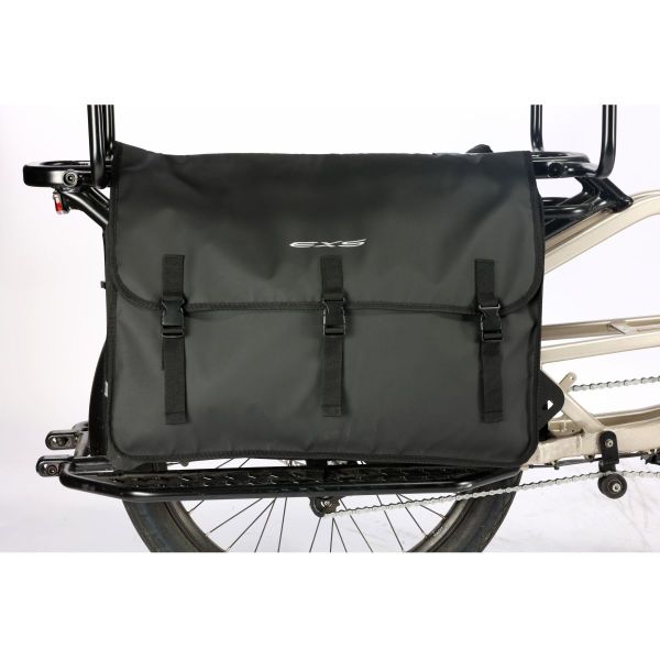 EXS sacoches pour longtail
