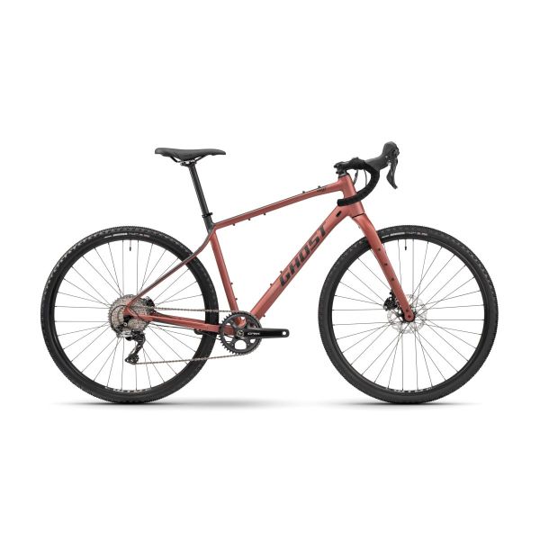 Ghost Asket Advanced AL