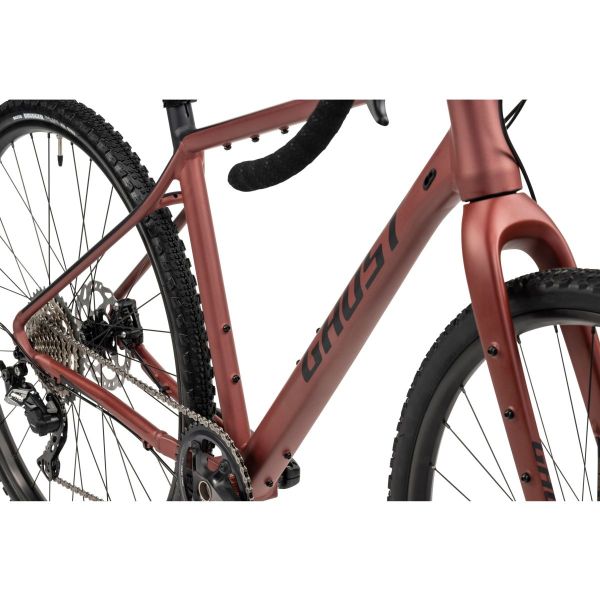 Ghost Asket Advanced AL