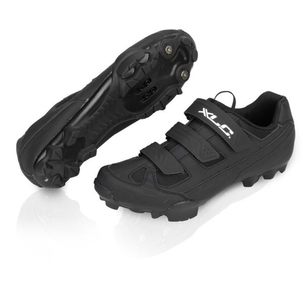 XLC Chaussures CB-M06 noir