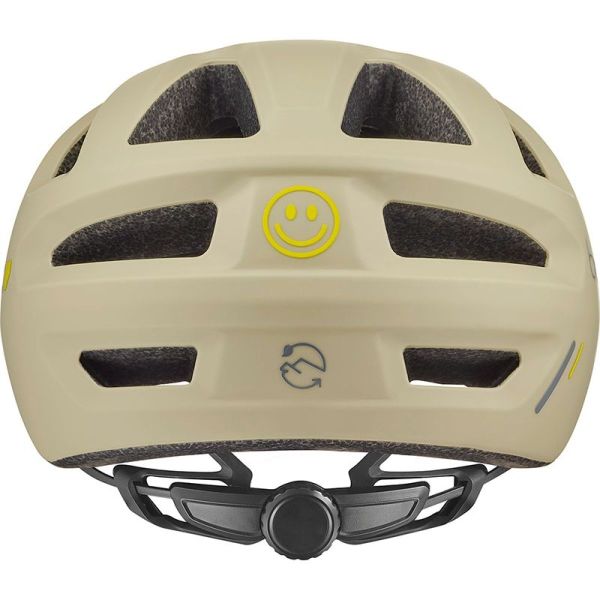 Bollé casque Adapt Pure Sable Mat