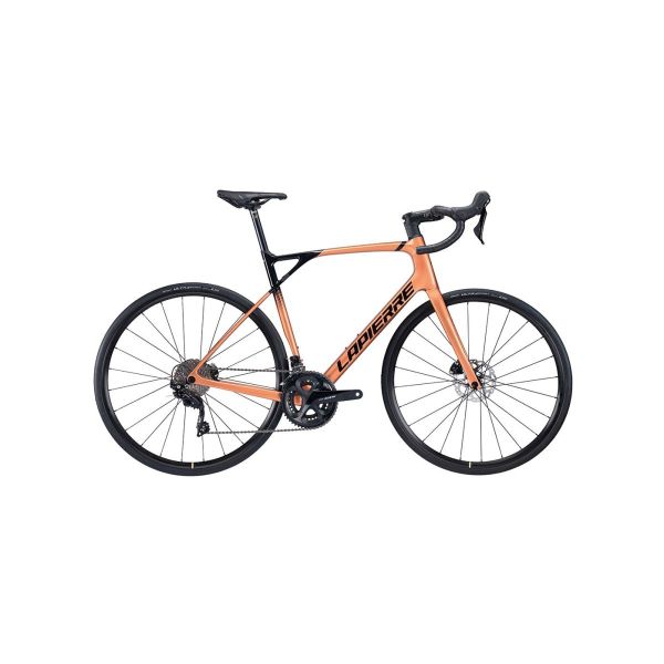 Lapierre Pulsium SAT 5.0 (reconditionné grade B)