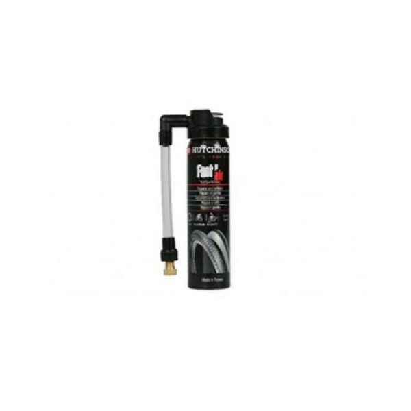 Hutchinson Fast Air spray réparation crevaison 75ml