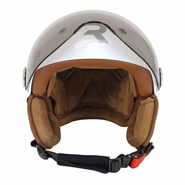 Revoe casque Sky Premium urbain blanc