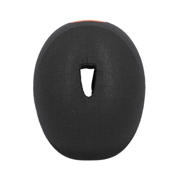 OBH casque urbain fixation serrure sur porte bagages