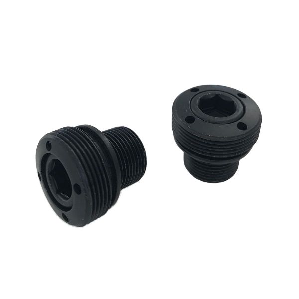Miranda vis manivelles Bosch M15 (BDU2XX, BDU4XX)