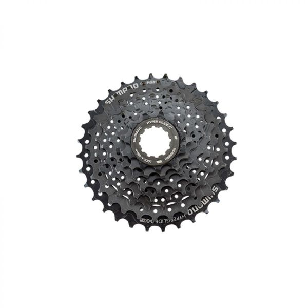 Shimano cassette HG31 8V 11/30