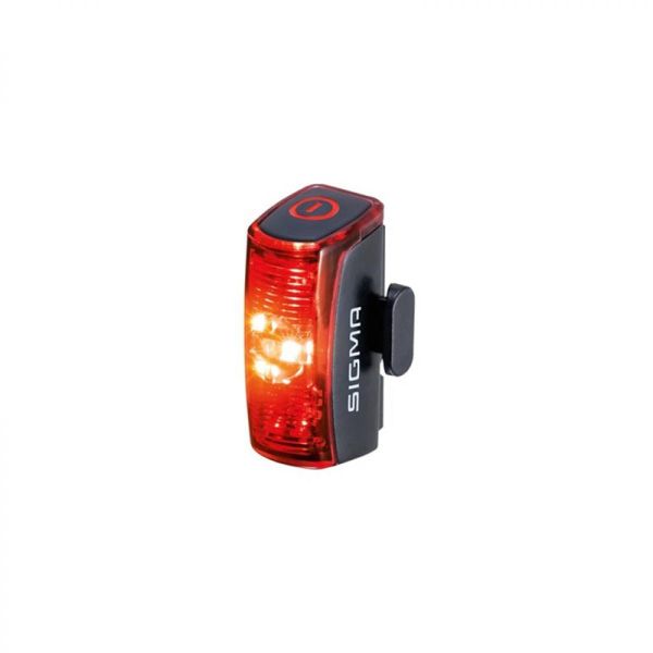 Sigma phare AR Infinity USB