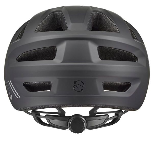 Bollé casque Spero noir
