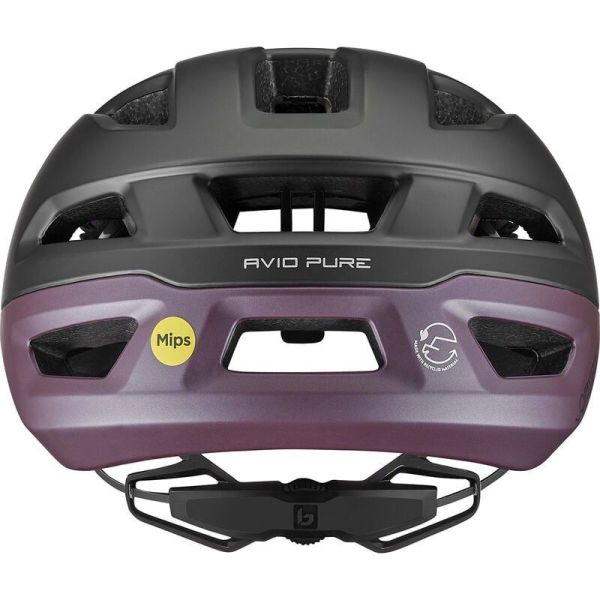 Bollé casque Avio Pure Mips violet
