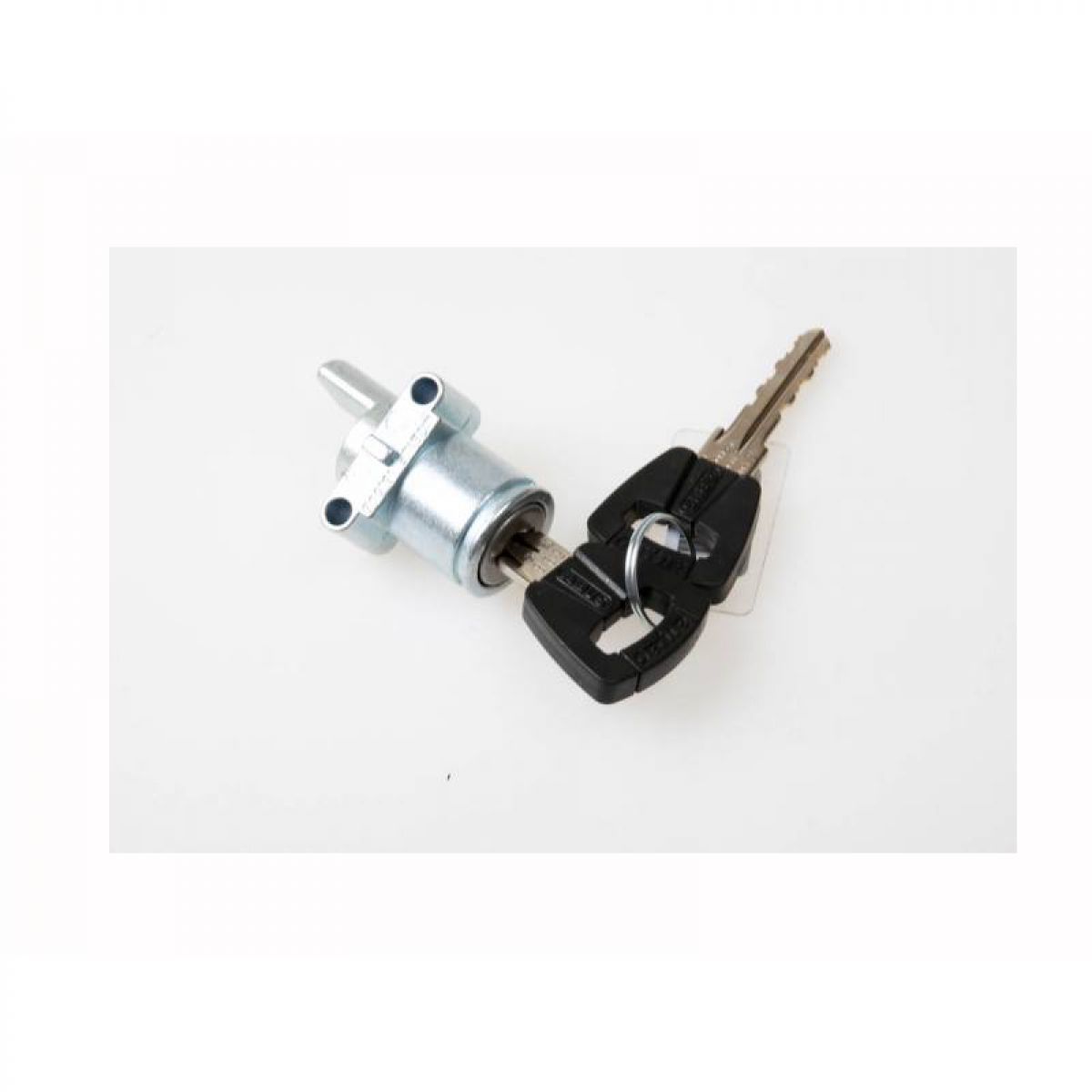 Ensemble cadenas pliable et serrure de batterie Bosch, Bordo 6405/BOS Ensemble cadenas pliable et serrure de batterie Bosch, Bordo 6405/BOS