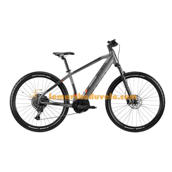 Atala B-CROSS A3.1 500Wh Gris