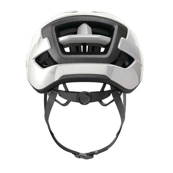 Abus casque Wingback blanc