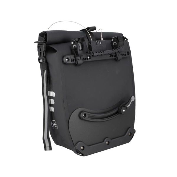 Kheax sacoche Izoard Mini noire