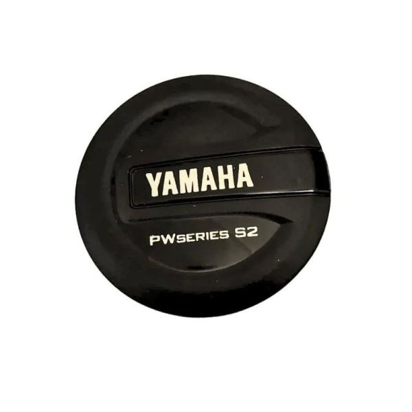 Yamaha cache moteur PW-S2