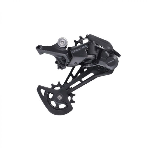 Shimano Dérailleur AR Deore RD M6100 SGS 12V