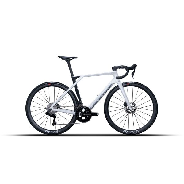 Lapierre Xélius DRS 10.0 blanc