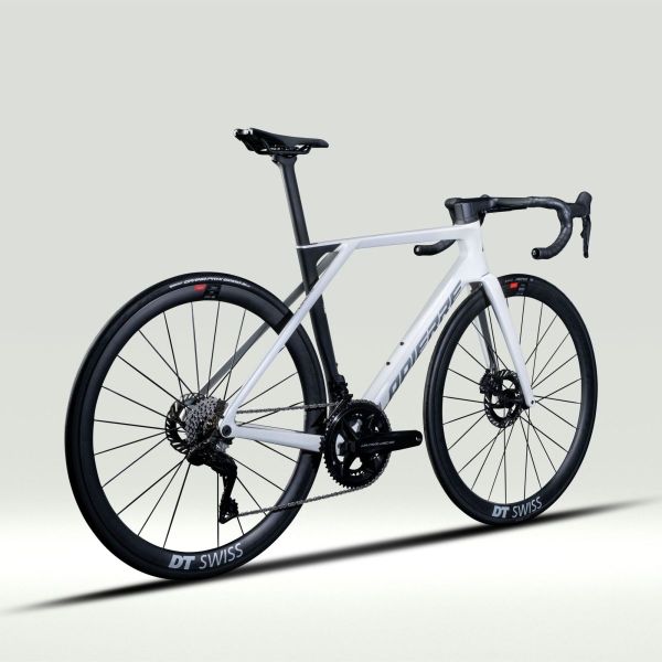 Lapierre Xélius DRS 10.0 blanc