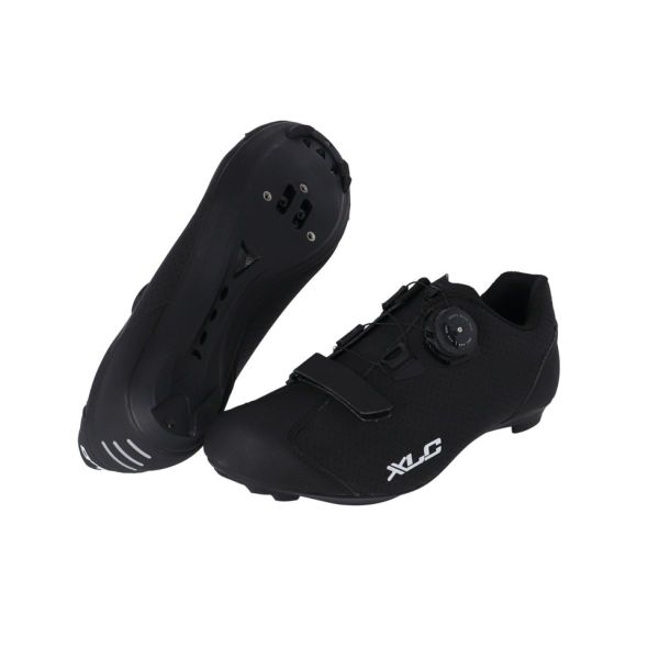XLC Chaussures CB-R09 noir