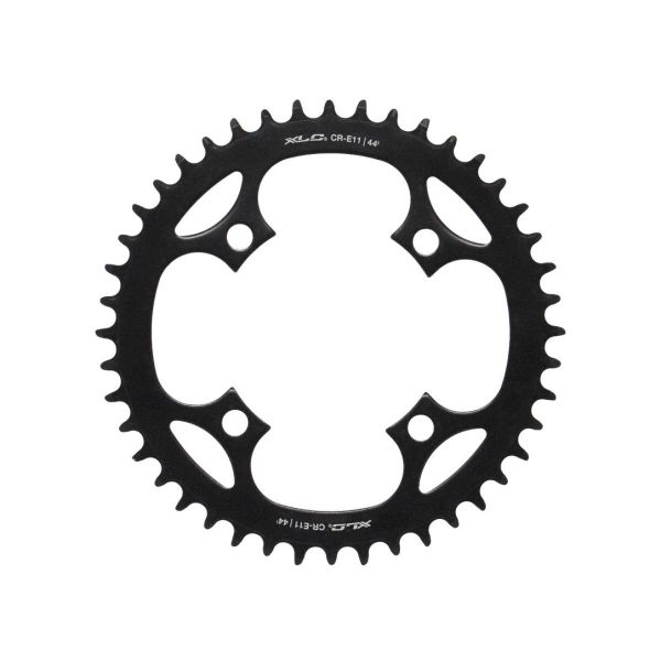 XLC Plateau ebike CR-E11 44 dents