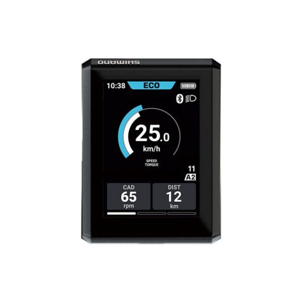 Shimano écran SC-EN610 Système E-TUBE