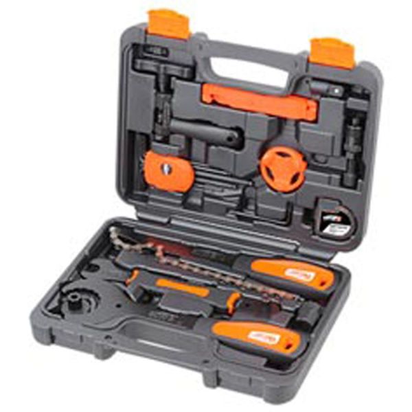 Super B mallette TBA300 21 pièces