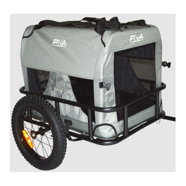 PNA remorque cargo pour animaux