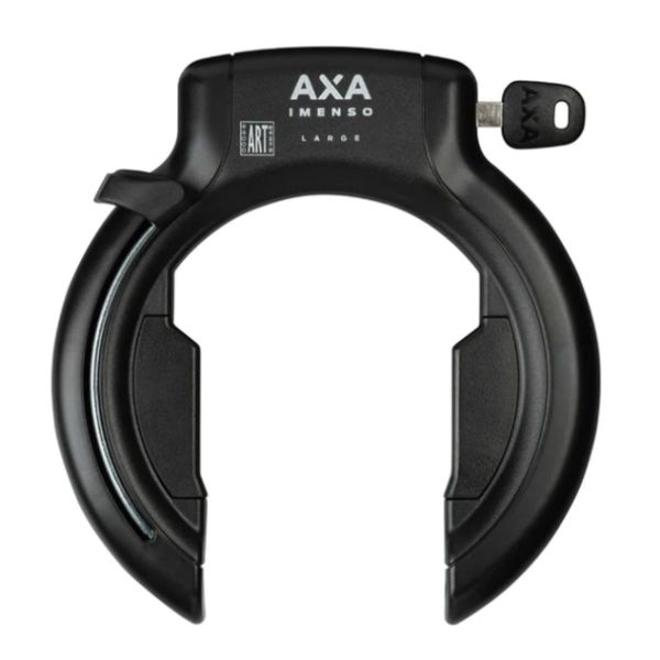 Axa antivol fer à cheval Imenso grande ouverture