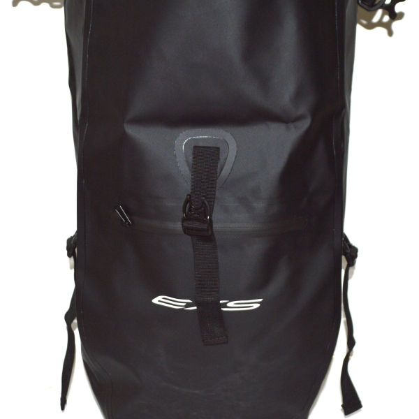 EXS sacoche étanche 25L noire