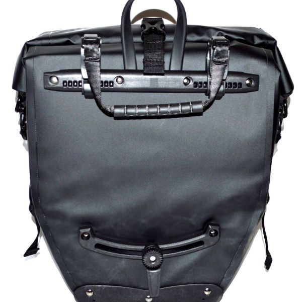 EXS sacoche étanche 25L noire