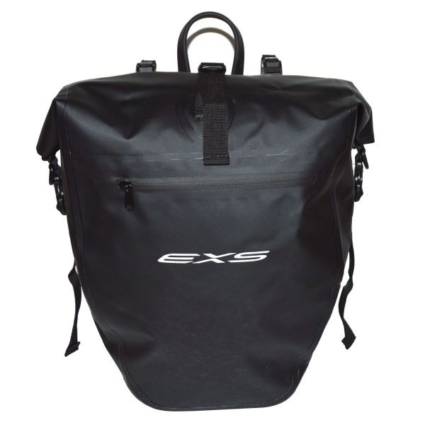 EXS sacoche étanche 25L noire