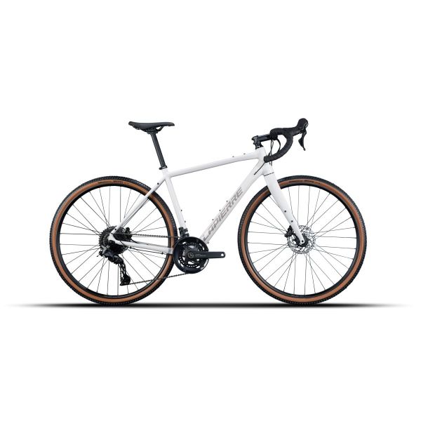 Lapierre Crosshill AL 2.0