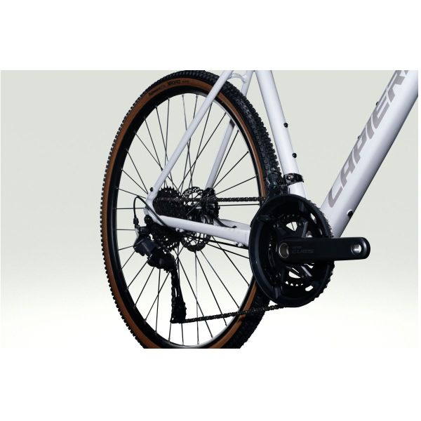 Lapierre Crosshill AL 2.0