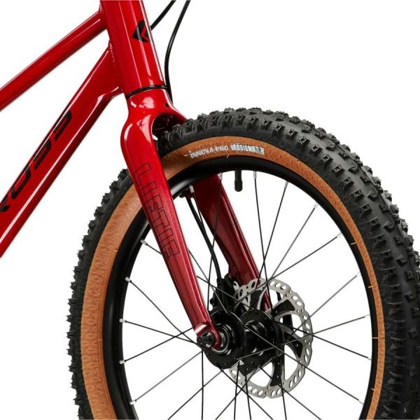 Kross Liftie 20" rouge