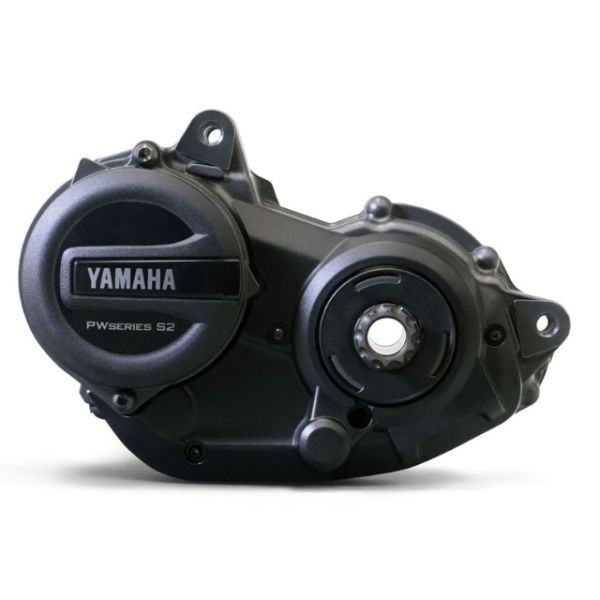 Yamaha moteur PW-S2