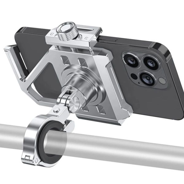 Rixus support smartphone orientable RXBH17