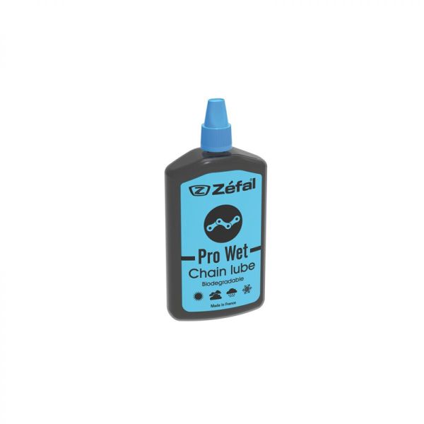 Zefal lubrifiant Pro Wet Lube 