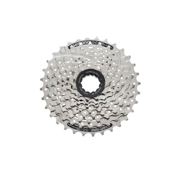 Shimano cassette HG51 8V 11/30