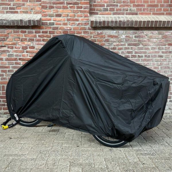 DS COVER housse pour cargo 3 roues